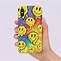 Image result for Watercolour Smiley-Face Phone Case