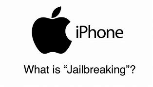 Image result for iPhone Jailbreakon Pictures