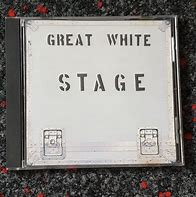 Image result for Great White Stage