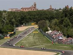 Image result for Imola Grand Prix