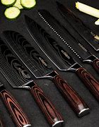 Image result for Japanese Made Kitchen Knife Sets