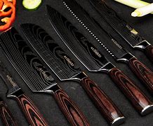 Image result for Japanese Cooking Knives