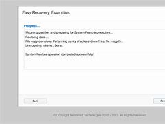 Image result for Restore System to Factory Settings