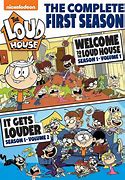 Image result for The Loud House Poster