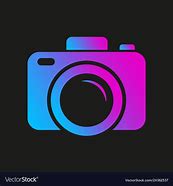 Image result for Cute Camera Logo PSD