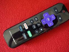 Image result for Roku Sharp Remote Buttons