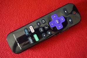 Image result for Roku Remote Button Guide