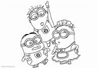 Image result for Despicable Me Minion Mayhem