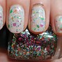 Image result for Rose Gold Nail Paint