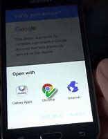 Image result for Factory Reset On Samsung Device without Going into Phone