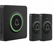 Image result for Double Doorbell Button