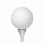 Image result for Golf Ball Graphic