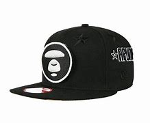 Image result for Bathing Ape Clothing Hat