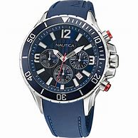 Image result for Nautica Watches Napnss116