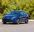 Image result for 2017 Toyota Corolla XSE