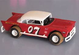 Image result for Stock Car Model Kits