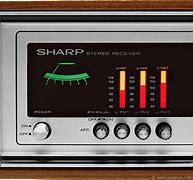 Image result for Vintage Sharp Stereo Preamps