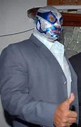 Image result for Incognito Wrestler