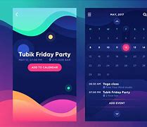 Image result for Beautiful Mobile UI Design