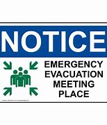 Image result for Evacuation Place