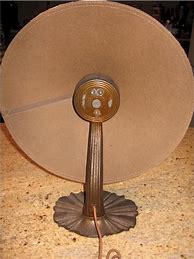 Image result for Antique Cone Speaker