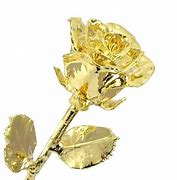 Image result for 24 Carat Gold Dipped Roses