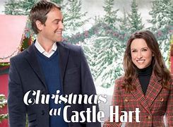 Image result for Christmas at Castle Hart