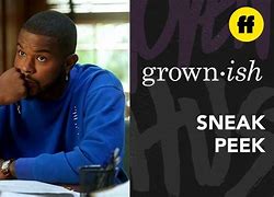 Image result for Grown Ish Characters