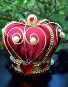 Image result for Little Queen of Hearts Crown