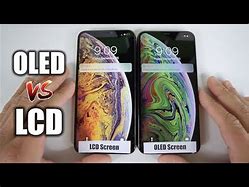 Image result for OLED Phone Screen Display