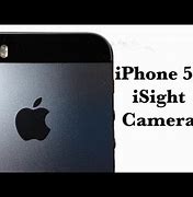 Image result for iPhone 5S Camera