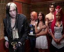Image result for Rocky Horror Picture Show Movie