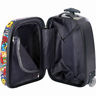 Image result for Big Avengers Suitcase