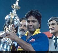 Image result for Arjuna Ranatunga