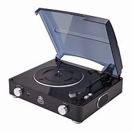 Image result for GPO Turntable