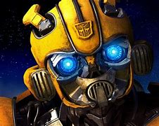 Image result for Bumblebee 4K