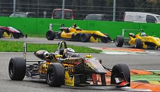 Image result for Dallara Formula 4