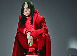 Image result for Billie Eilish