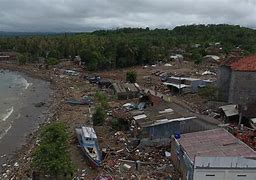 Image result for Pacific Indonesia Tsunami