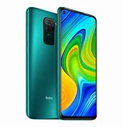 Image result for Red Redmi Note 9