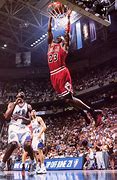 Image result for Michael Jordan Bulls Dunk