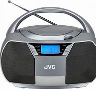 Image result for JVC DAB Radio
