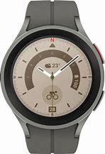 Image result for Samsung Galaxy Watch 5 Charging