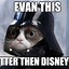 Image result for Evan Moe Meme