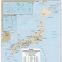 Image result for Japan City Map