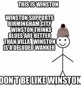Image result for Winston Smile Meme
