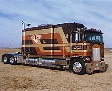 Image result for 24 Karat Gold Semi Truck