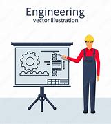 Image result for Engineer Illustration