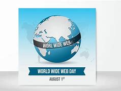 Image result for World Wide Web Day