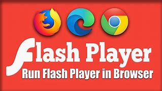Image result for Flash Will No Longer Be Supported
